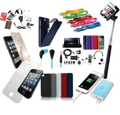 Discover the Quality Products for Every Device!